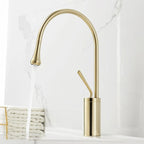 Artifice Home Tiffany Luxury Bathroom Vessel Faucet