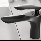 Artifice Home Small Curton Bathroom Faucet