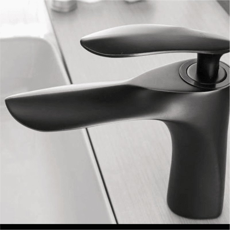 Artifice Home Small Curton Bathroom Faucet