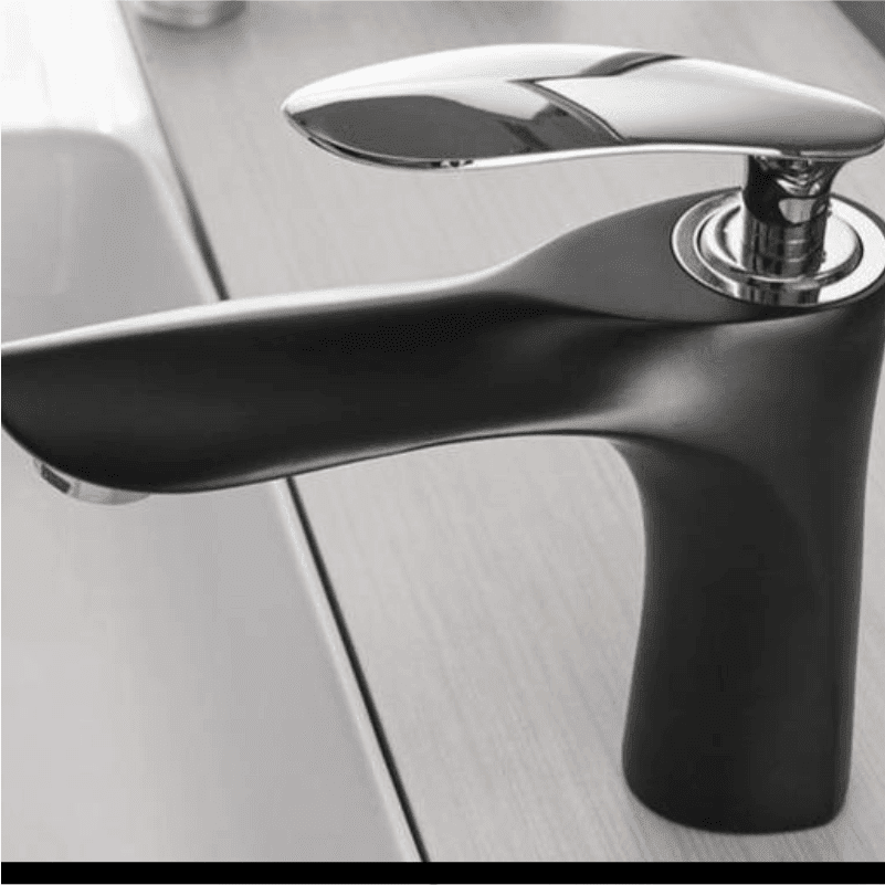 Artifice Home Small Curton Bathroom Faucet