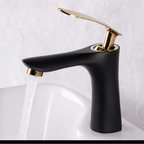 Artifice Home Small Curton Bathroom Faucet
