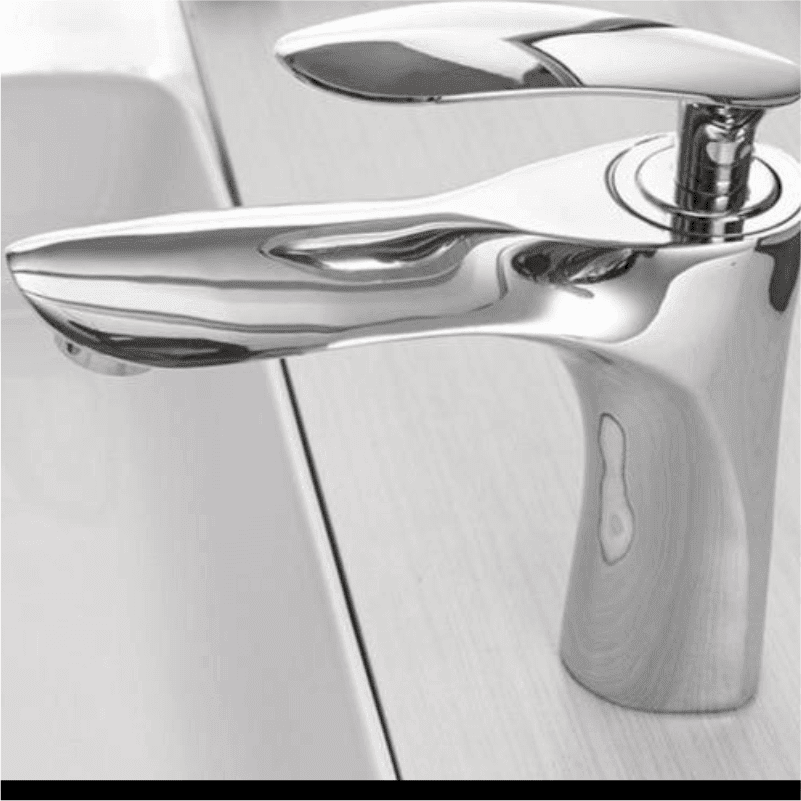 Artifice Home Small Curton Bathroom Faucet