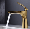Artifice Home Small Curton Bathroom Faucet
