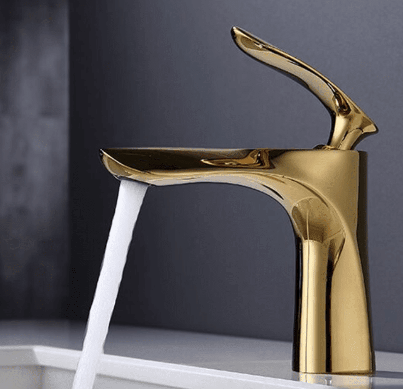 Artifice Home Small Curton Bathroom Faucet