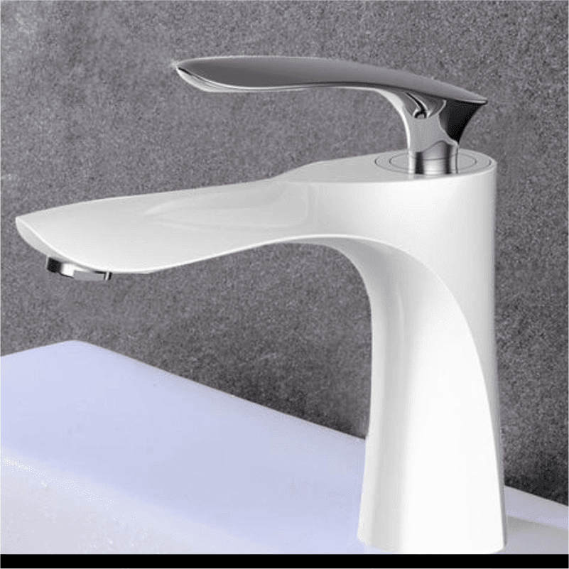 Artifice Home Small Curton Bathroom Faucet