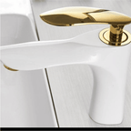 Artifice Home Small Curton Bathroom Faucet