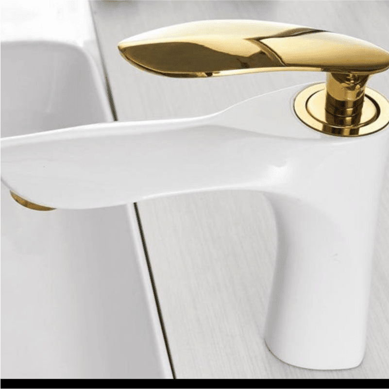 Artifice Home Small Curton Bathroom Faucet