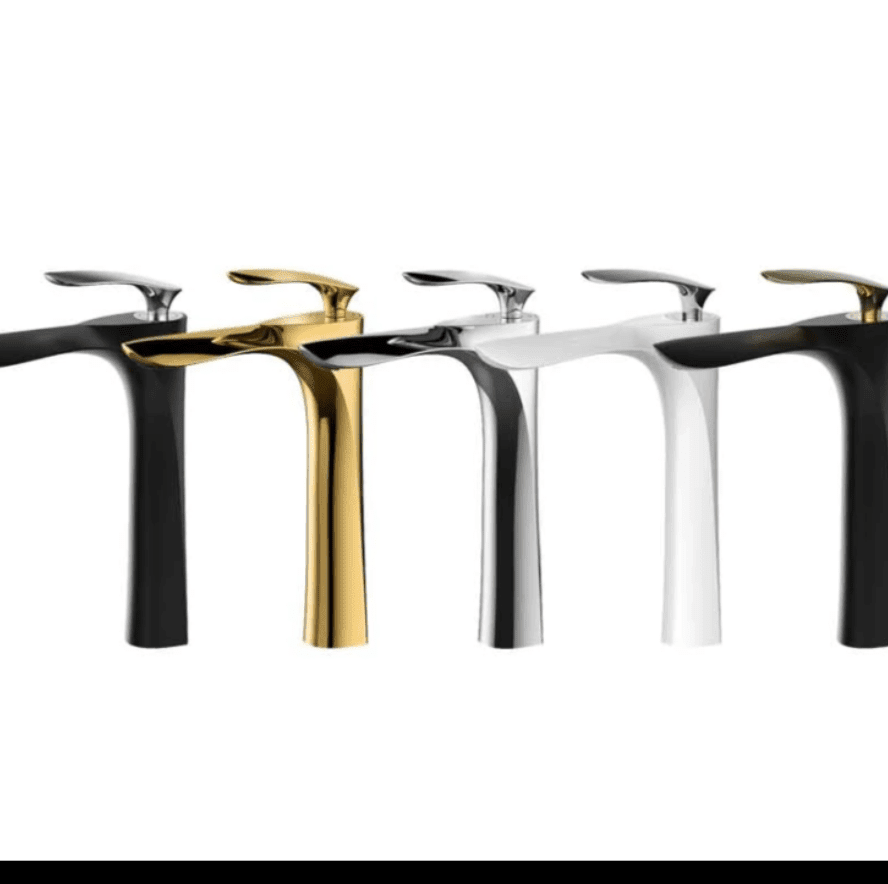 Artifice Home Persian Bathroom Faucet