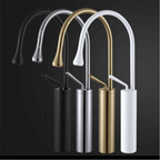 Artifice Home Tiffany Luxury Bathroom Vessel Faucet