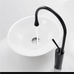Artifice Home Tiffany Luxury Bathroom Vessel Faucet