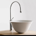 Artifice Home Tiffany Luxury Bathroom Vessel Faucet