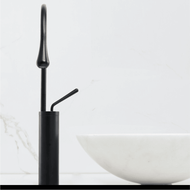 Artifice Home Tiffany Luxury Bathroom Vessel Faucet