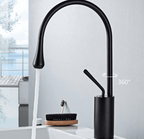 Artifice Home Tiffany Luxury Bathroom Vessel Faucet