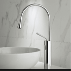 Artifice Home Tiffany Luxury Bathroom Vessel Faucet