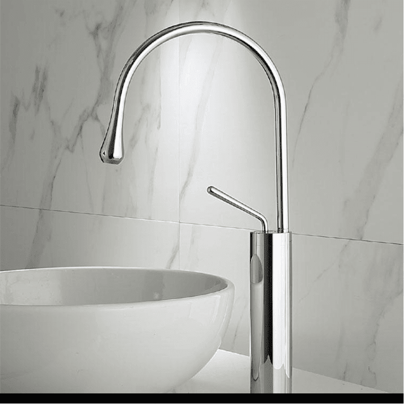 Artifice Home Tiffany Luxury Bathroom Vessel Faucet