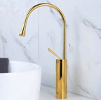 Artifice Home Tiffany Luxury Bathroom Vessel Faucet