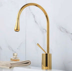 Artifice Home Tiffany Luxury Bathroom Vessel Faucet