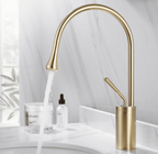 Artifice Home Tiffany Luxury Bathroom Vessel Faucet