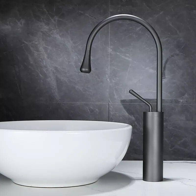 Artifice Home Tiffany Luxury Bathroom Vessel Faucet