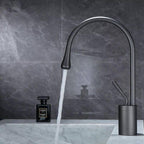 Artifice Home Tiffany Luxury Bathroom Vessel Faucet