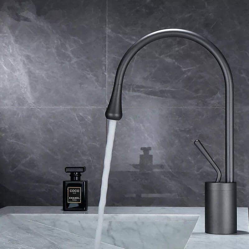 Artifice Home Tiffany Luxury Bathroom Vessel Faucet