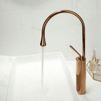 Artifice Home Tiffany Luxury Bathroom Vessel Faucet