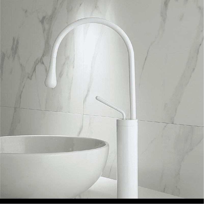 Artifice Home Tiffany Luxury Bathroom Vessel Faucet