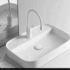 Artifice Home Tiffany Luxury Bathroom Vessel Faucet