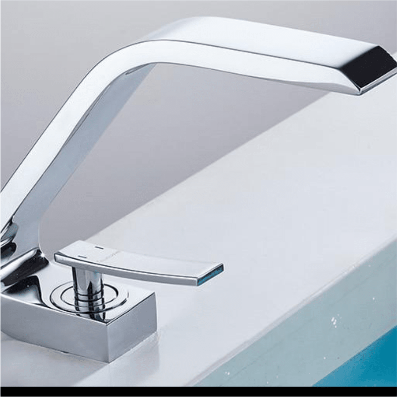 Artifice Home True Loft Bathroom Faucet