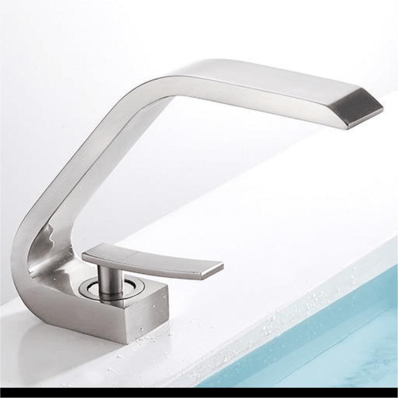 Artifice Home True Loft Bathroom Faucet