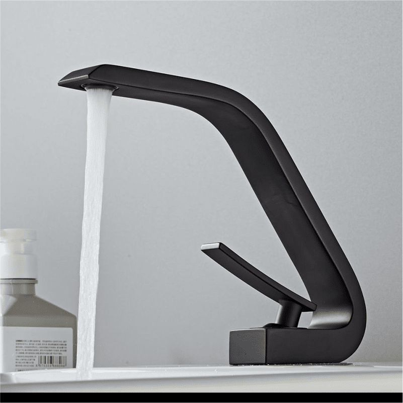 Artifice Home True Loft Bathroom Faucet