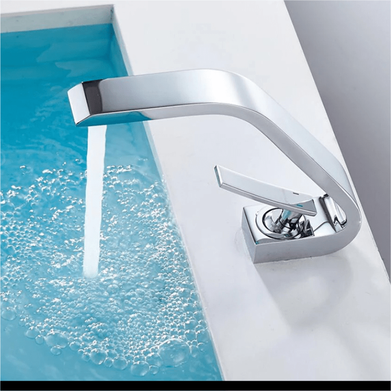Artifice Home True Loft Bathroom Faucet