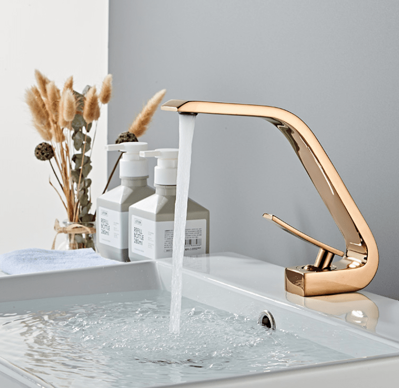 Artifice Home True Loft Bathroom Faucet