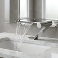 AquaDesign Waterfall Faucet
