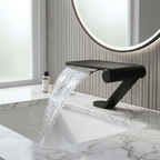 AquaDesign Waterfall Faucet