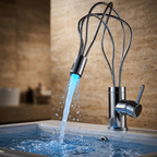 Lumière Waterfall Faucet