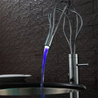 Lumière Waterfall Faucet