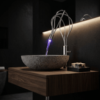 Lumière Waterfall Faucet
