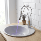 Lumière Waterfall Faucet