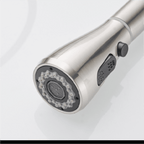 Artifice Home Touch-Activated Gourmet Kitchen Faucet with Water Filter Way