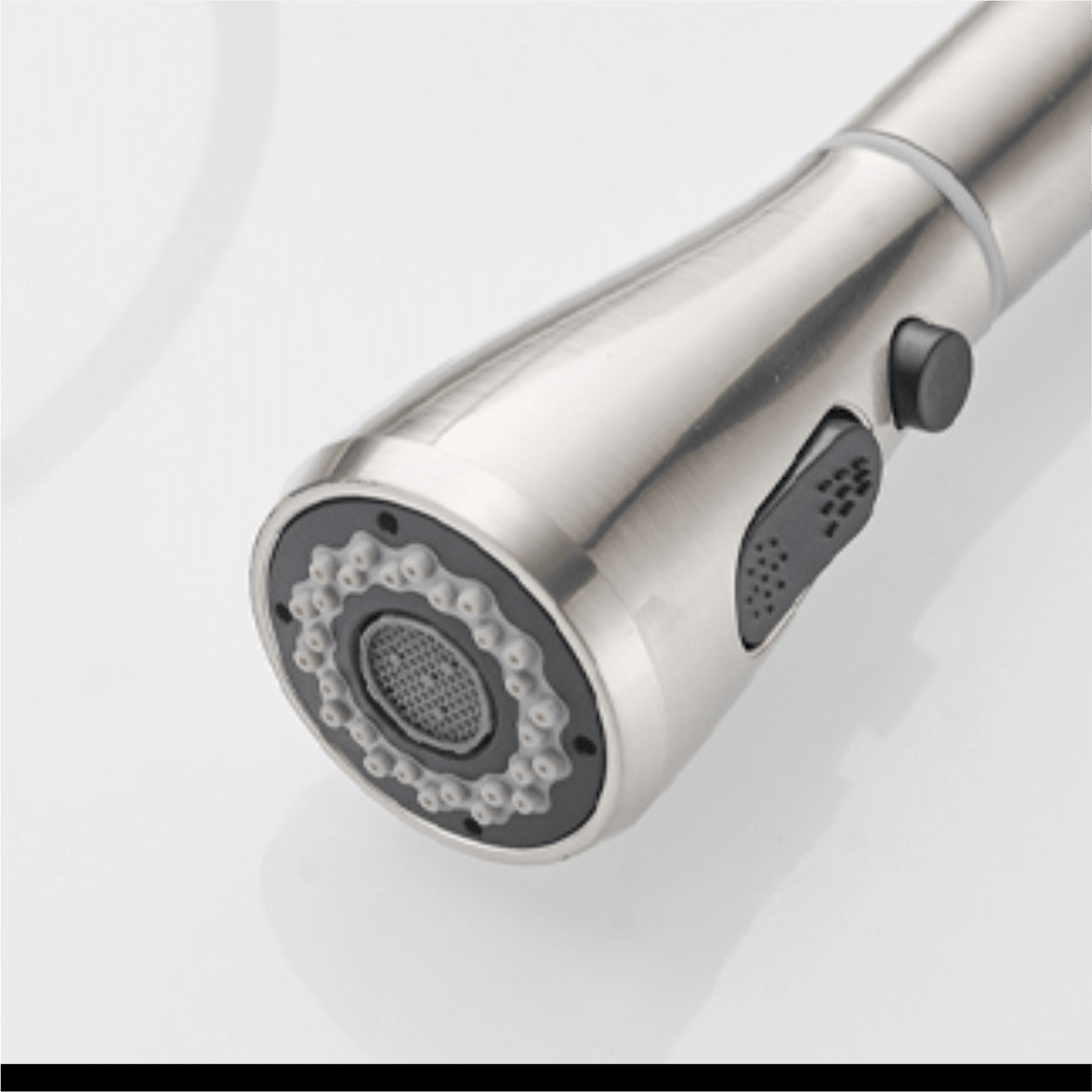 Artifice Home Touch-Activated Gourmet Kitchen Faucet with Water Filter Way