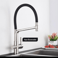Artifice Home Essential Kitchen Faucet with Water Filter Way