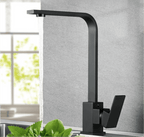Artifice Home Design Simple Kitchen Faucet