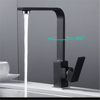 Artifice Home Design Simple Kitchen Faucet
