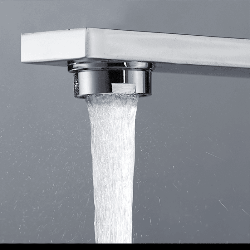 Artifice Home Design Simple Kitchen Faucet