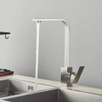 Artifice Home Design Simple Kitchen Faucet