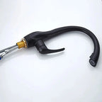 Troller Curved Gourmet Kitchen Faucet
