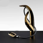 Elixir Gold Gourmet Kitchen Faucet - High-End