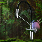Espartacus Minimalist Gourmet Kitchen Faucet