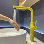 Meduzza Premium Gourmet Kitchen Faucet